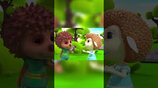 Magic bubbles  Dolly and Friends Cartoon [upl. by Nosreme]