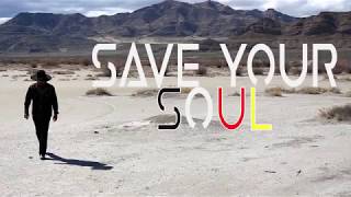 Save Your Soul Y feat Pete Sands [upl. by Monica]