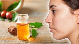 5 Benefits of Using Jojoba Oil For Your Face and Skin [upl. by Shore262]