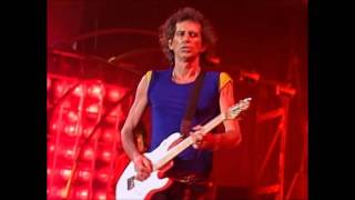 The Rolling Stones  Sympathy For The Devil Live at Tokyo Dome 1990 [upl. by Reviere822]