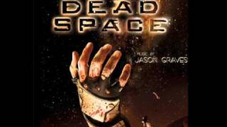 Dead Space OST  02  Welcome Aboard the USG Ishimura [upl. by Leumas]