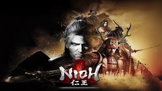 Nioh NG4 Lv1 仁王之道 All Bosses fight with No Damage 全Boss戰無傷 [upl. by Lyle]