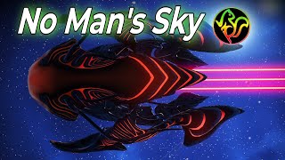 🔴 LIVE  No Mans Sky  Ship Hunting and Exploring [upl. by Ahasuerus]