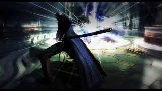 DMC4SE M1 Vergil vs Dante [upl. by Sexton379]