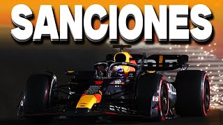 ¡LAS SANCIONES ME DAN LOS PUNTOS ⚠️  GP QATAR FORMATO SPRINT  EVENTO STREAMERS [upl. by Abdulla961]