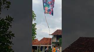 Pasukan Bendera Sholawat Jorane POKLEK mafiasholawat syekhermania zahirmania [upl. by Beeck]