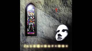 Wishbone Ash  The Ring [upl. by Ahtiekal816]