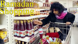 Nasreens Ramadan Shopping  Desi Tv Entertainment  ST1R [upl. by Althea]