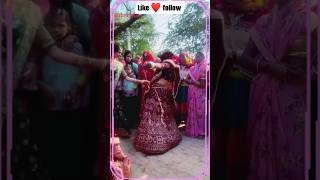 angana🔥 me saiya swimming banwaya bhojpuri song [upl. by Yrbua]