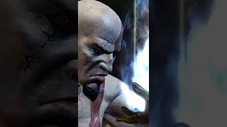 Zeus encuentra a Pandora shorts godofwar3remastered godofwar gaming kratos viral [upl. by Lsil]