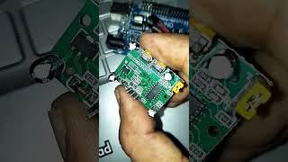 PIR SENSOR  AUTOMATIC LIGHT  PROJECT  DIY PROJECT  ARDUINO  RELAY  MOTION SENSOR diy [upl. by Aneer]