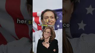 Surprising Facts About Kamala Harris You Didn’t Know [upl. by Qidas]