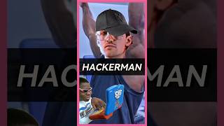 MADELMAN es un HACKER  CALYDUGYM [upl. by Bortman]