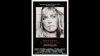 Extremities New Theatrical Trailer [upl. by Ariek]