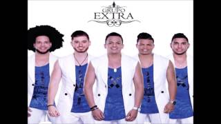 Grupo Extra  Me Emborrachare Lyrics  Letra  Testo [upl. by Koren]