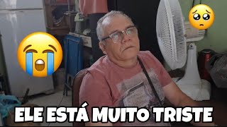 ESTAMOS DE LUTO ✨️ ⚰️ vidareal vlog [upl. by Eyssej]