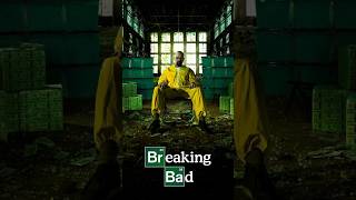 Fast Five Facts about Breaking Bad [upl. by Ax]