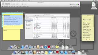 Manage Macs Remotely Using Apple Remote Desktop [upl. by Relyk925]