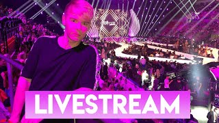 GNTM 2020 FOLGE 18 LIVESTREAM  FINALE After Talk [upl. by Oneal]