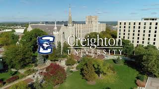 A Jesuit college for changemakers – Creighton University [upl. by Zertnom]