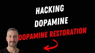 Restoring Dopamine  9 ME BC dopamine reuptake inhibitors dopamine restoration [upl. by Zingale]