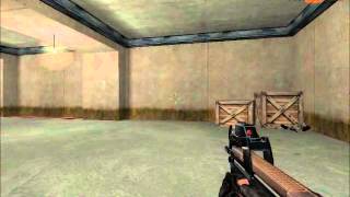 Condition Zero Tour of Duty 1 Office Expert [upl. by Jarlen361]