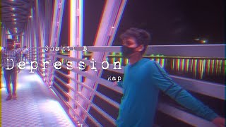 Depression Rap  Shakti B [upl. by Winona345]