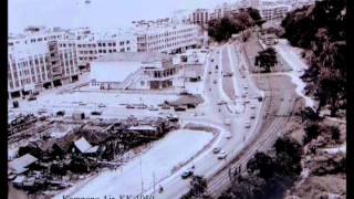 jesselton 19501963 [upl. by Jesus]