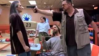 The big Lebowski  Die Welt des Schmerzes [upl. by Anazraf]