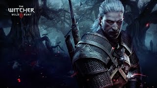 The Witcher 3 Wild Hunt OST Lazare Combat Theme [upl. by Yraccaz]