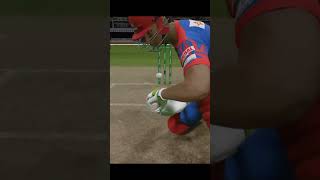 Zaman Khan bowling🎉 shorts psl cricket24 [upl. by Eirellav]