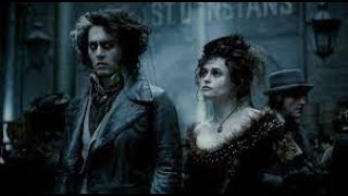 Sweeney Todd The Demon Barber of Fleet Street Full Movie Facts And Review In English  Johnny Depp [upl. by Nageem]