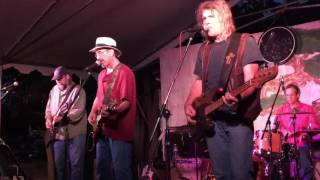 James McMurtry  Choctaw Bingo [upl. by Niuq446]