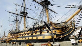 HMS Victory [upl. by Boniface]