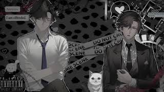 buisness with jumin  a playlist [upl. by Webber]