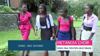 P Jean marie munke ft metanoia choir malawi [upl. by Yi548]