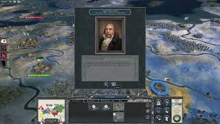 Total War NAPOLEON 2024 Prussian Campaign [upl. by Eustis]