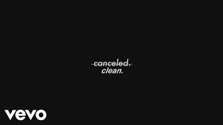 Bryson Tiller  Canceled Official Audio Clean [upl. by Benildas]