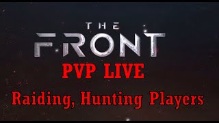 The Front 8 Man Squad Episode Four Raid Defense [upl. by Sara-Ann]