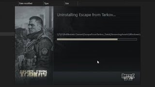 I Finally Escaped Tarkov [upl. by Wellington936]