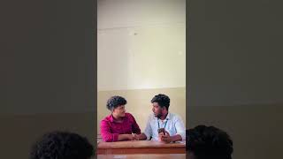 கனவு கல்யாணம் 😂 broandsiscomedy comedy brosiscomedy funny school tamil schoollife funnymen [upl. by Judy]