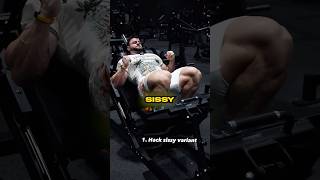 Why Bodybuilding Leg Days Suck 💀🤷‍♂️ [upl. by Trix]