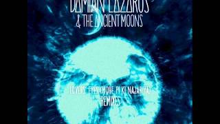 Damian Lazarus amp The Ancient Moons  Lovers Eyes SIS Remix [upl. by Paten]