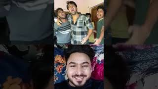 Hsk reaction funny video 😂hskreaction funny shorts [upl. by Orlan]