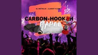 CARBON HOOKAH PAPEL ALBERT FLOW [upl. by Speroni]