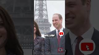 ROYALS IN SHOCK William amp Catherine Suddenly Announced Overseas Trip To Paris At Last Minute [upl. by Inatsed999]