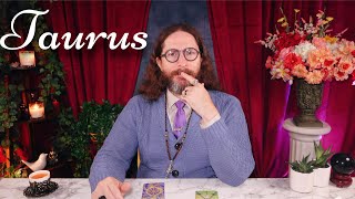 TAURUS  “THIS IS CRAZY NEVER HAD A READING LIKE THIS” Intuitive Tarot Reading ASMR [upl. by Annaes]