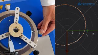 Manual lens barrel alignment made easy [upl. by Maite]