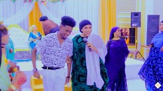 AYAAN WADANI 2023  HURDO KAMA BOGTOO  BEST MASHUP  MUSIC VIDEO [upl. by Gunzburg]