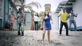 ERES LIBRE  EL ENCANTO DE CORAZON  VIDEO CLIP OFICIAL [upl. by Inaffit]